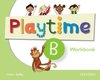 Playtime B. Workbook