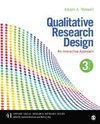 Maxwell, J: Qualitative Research Design