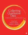 Guest, G: Collecting Qualitative Data