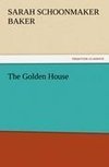 The Golden House
