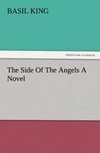 The Side Of The Angels A Novel