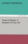 Venus in Boston, A Romance of City Life