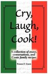 Cry, Laugh, Cook!