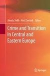 Crime and Transition in Central and Eastern Europe
