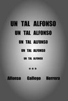 Un Tal Alfonso