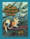The Cat Who Could Swim