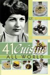 41 Cuisine All World