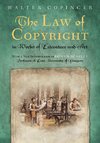 The Law of Copyright, in Works of Literature and Art: Including That of Drama, Music, Engraving, Sculpture, Painting, Photography and Ornamental and U