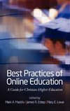Best Practices for Online Education