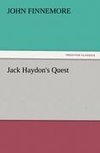 Jack Haydon's Quest