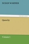 Queechy, Volume I