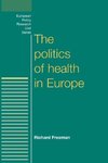 Politics of Health in Europe