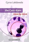 Lakdawala, C: Caro Kann Move by Move
