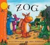 Zog. Book and CD
