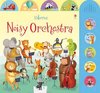 Noisy Orchestra. Noisy Books