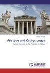 Aristotle and Orthos Logos