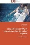 Les pathologies ORL et repiratoires chez les bébés nageurs
