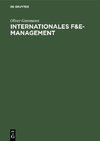 Internationales F&E-Management