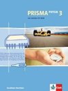 Prisma Physik 3. Schülerbuch mit Schüler-CD-ROM. Nordrhein-Westfalen (Neubearbeitung)