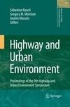 Highway and Urban Environment
