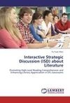 Interactive Strategic Discussion (ISD) about Literature