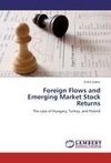 Foreign Flows and Emerging Market Stock Returns