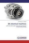 DC electrical machines