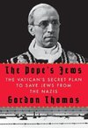 The Pope's Jews