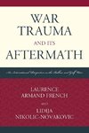 War Trauma and its Aftermath