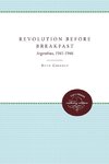 Revolution Before Breakfast