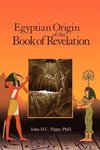 Egyptian Origin of the Book of Revelation