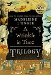 Wrinkle in Time Trilogy