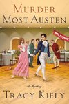 Murder Most Austen