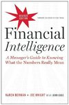 Financial Intelligence