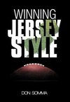Winning Jersey Style