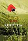Whispers of Autumn, Love, and Reflection