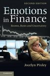 Pixley, J: Emotions in Finance