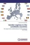 Gender regimes in the candidate countries