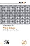 André Dequae