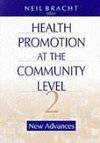 Health Promotion at the Community Level
