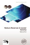 Nature Reserves in Lower Saxony