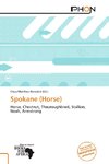 Spokane (Horse)