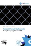 Antoni Pawe¿ Su¿kowski