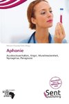 Aphonie