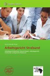 Arbeitsgericht Stralsund