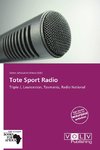 Tote Sport Radio