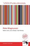 Peter Magnusson