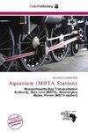 Aquarium (MBTA Station)