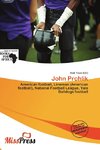 John Prchlik