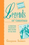 Legends Of Christmas